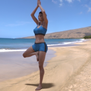 Image of Yoga Pose