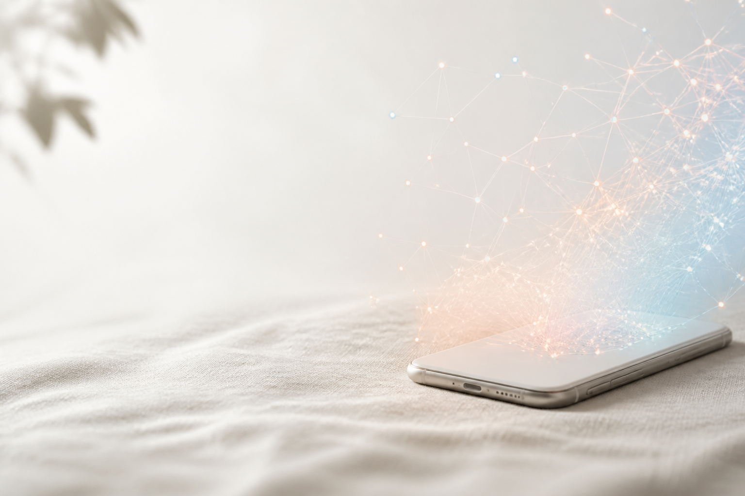 On-device AI, already in your pocket