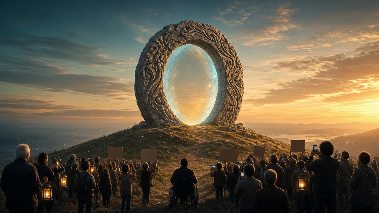 Amazon, Stargate’s Fans Are Offering You a Business Opportunity