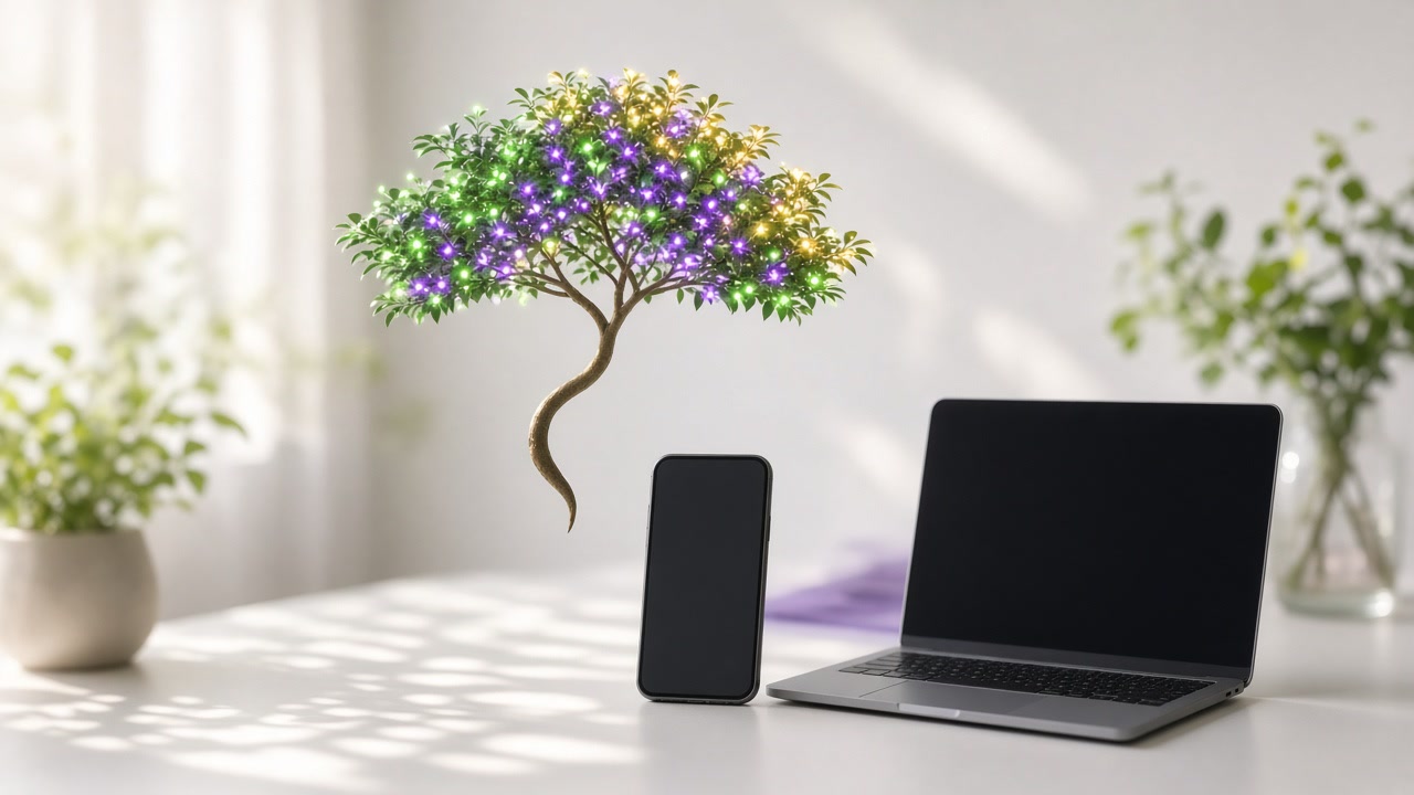 Ternary Bonsai 2 models shrinking Qwen3.5 down to a phone-sized footprint